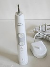 Philips Sonicare Optimal Clean Electric Toothbrush Series Hx686  White gray