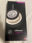 Brand New Littmann Classic Iii Stethoscope Raspberry Rainbow 5806