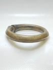 Rare Ancient Bronze Bracelet Artifact Authentic Viking Antique Amazing Huge