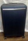 2 Piece - Samsonite Blackstone Hardside Luggage Suitcase Checked   Carryon  f1 