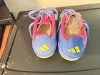 Adidas F50 League Cleats Firm multi Ground Us Size 3y