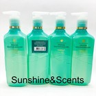 4-pack Bath And Body Works Fresh Watermelon Cleansing Gel Hand Soap 8oz Each New