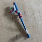 Captain Planet 1990 Applause Pencil Animation Sci Fi Character Vhs Promotion Toy