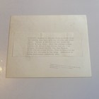 Diana Ross Mahogany  1975  Original Film Press Photo     Behind The Scenes