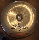 Zildjian Zbt 18  45cm Crash Cymbal