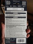 Sabre Safety Value Pack Pepper Gel   Personal Alarm Expiration 6 28
