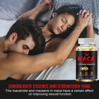  1 Test Booster Monster Test Caps Male Drive Men s Capsule Pills 120ct