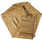 Gear Aid Quick Dry Microfiber Towel For Travel  Camping And Sports  Coyote  Xl 