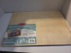 Melissa   Doug 48 Piece Wooden Jigsaw Puzzle Mermaid Fantasea