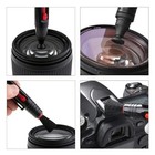 Camera Lens Cleaning Kit Air Blower Brush Dust Cleaner For Dslr Mirrorless