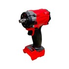 18v 350nm M18 Fuel 1 2  High Torque Impact Wrench Fits Milwaukee