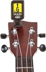 Snark Napoleon Clip-on Ukulele Tuner N-6  Pack Of 2 - Small But Mighty  