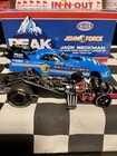 Autoworld 1 24 Jack Beckman Peak John Brute Force Tribute 2025 Camaro F c Nhra