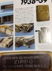 Zippo Collection Illustrated Guide 1998 Japan Vintage Lighter Catalog Book B143