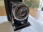 Kodak Ag Nagel Regent 6x9 Xenar 105mm F 3 8 Compur Made In Germany  Working