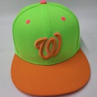 Washington Nationals Hat Fitted 7 3 8 New Era 59fifty 2019 World Series Champion