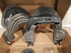 Adventure Leatt Neck Brace Hoven Motocross X Gpx Gray Medium Adult