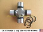 Jcb Backhoe - Universal Joint For Front   Rear Propshaft  part No  550 42394 