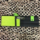 New Exalt Paintball Barrel Wrap - Black