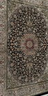 Traditional Oriental Medallion Area Rug 3 3 4 7    carpet Runner Mat Belgium