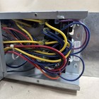      Warren Wtg1532b 15 Kw Electric Heat Kit With Breaker 208 240 60 1  Wtg-1532b