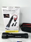 Scosche Pbjf400 Powerup 400 Torch Portable 1000 Lumen Flashlight And Car Jump