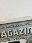 Udc United Daughters Of The Confederacy Magazine Nov 11 1977 Americans Of Brazil