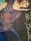 Pat Benatar 2ft Wide Banner Flag Poster