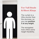 Glory Hole Wall - Gloryhole Kit Doorway- Portable Glory Hole Kit - Temporary    