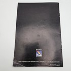 Cliffhanger Super Nintendo Snes Instruction Booklet Manual Original Only