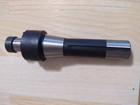 Etm 3 4   R8 Shank Shell Face End Mill Arbor Adapter Holder For Bridgeport