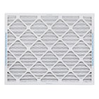 Aerostar 20x24x1 Merv 8 Furnace Air Filter  4 Pack