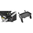 Stroller Adapter Baby Jogger City Select Lux Glider Board