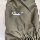 Frelaxy Leg Gaiters Ultra High-performance Hunting Gaiters 100  Waterproof Brown