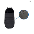 Baby Stroller Footmuff Winter Compatible With Cybex Priam Mios Coya Universal
