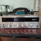 Marantz 2270 Receiver  Meticulously  Restored  100  Complete With Led Upgrade