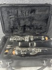Yamaha Ycl-200adii Standard Advantage Bb Clarinet Black W case