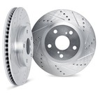 Dynamic Friction Company 7002-10012