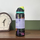 Princess Owala Rapunzel Tangled Free Sip Water Bottle 32 Oz Stickers In Hand 