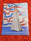 1965 Miss America Beauty Pageant Program-deborah Bryant Crowned-rare  Fn  