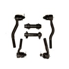 Front Suspension Rebuild Kit Fits 1964 1965 1966 Ford Mustang V8 Power Idler Arm