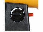 Master Mh-125v-gfa-a 95 110 125 000 Btu Propane Forced Air Torpedo Heater