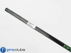 New Project X Cypher Green Fifty 50 5 5 Regular Flex Driver Shaft  520915