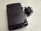 Sony Tcm-929 Cassette-corder Portable Cassette Tape Recorder Player