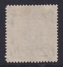 Cook Islands   Kgv   1936   Sg 112   1 - Black   Violet   Mnh   Cv   30