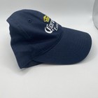 Corona Extra Beer Hat Cap Strap Back Adult One Size Blue