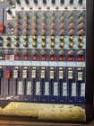 Midas Venice 320 32-channel Analog Mixing Console Live Sound Powers On