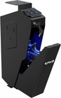 Rpnb Mounted Gun Safe For Pistols    Handgun Safe     Digital Home Safe     