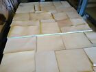 Wd-47 Scrap Full Grain Vegtan Natural Leather 5 6 To 8 9 Oz Squers Pre-cuts