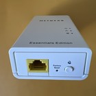 Netgear Powerline 1000 Pl1000 Network Internet Wifi Extender    Works Great 